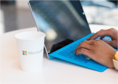 Microsoft