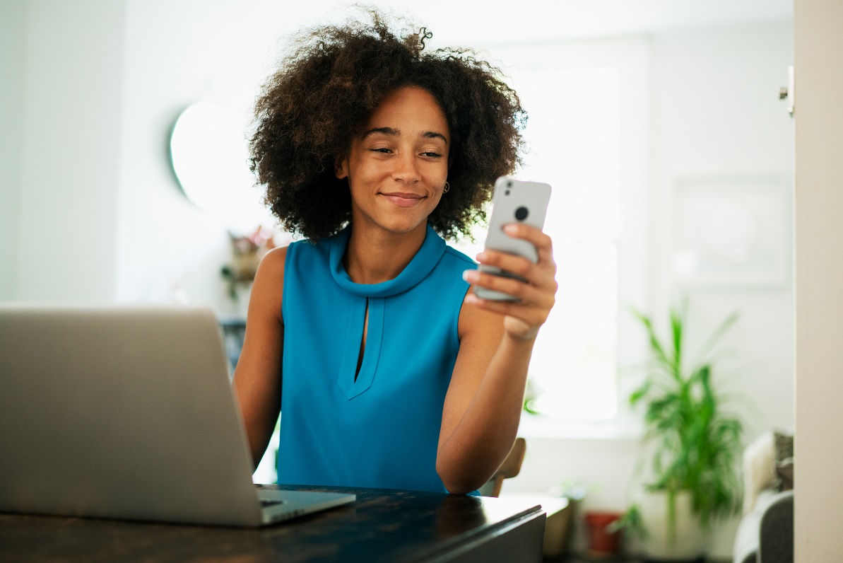 Conheça as novidades do Carat, ecossistema ominichannel da Fiserv