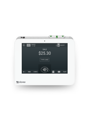 Clover Mini in Canada