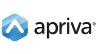 Apriva logo