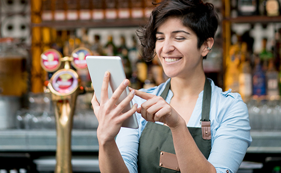 Online-Payments