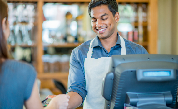 Online-Payments
