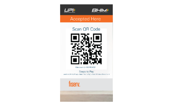 Unified-Payments-Interface-(UPI)-and-Bharat-QR-stand