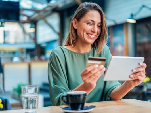 payments online