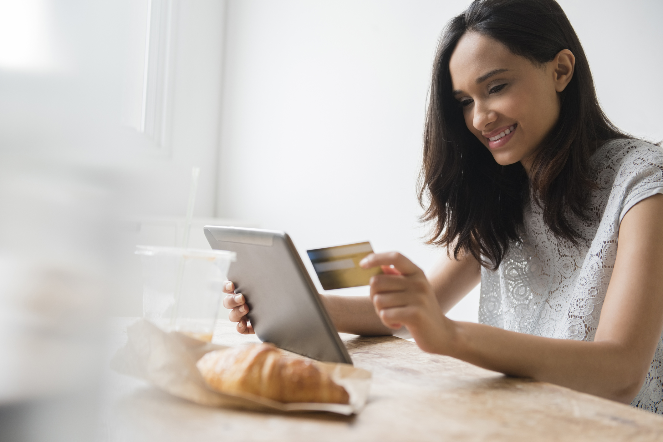 Take Online Payments