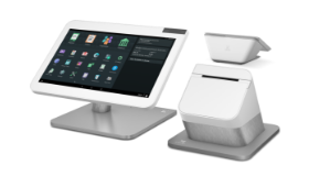 Clover Station Pro POS solution