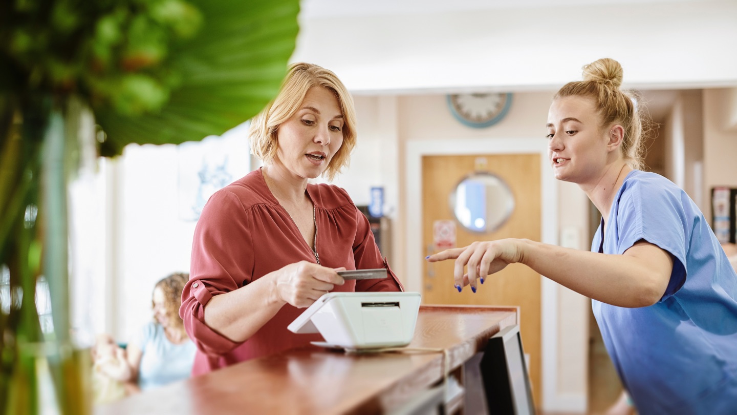 Smarter POS solutions