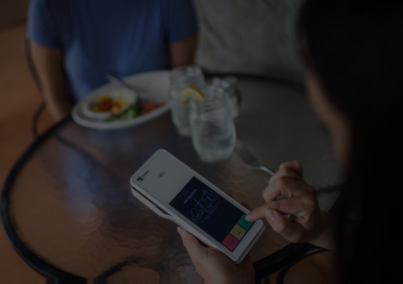 Merchants using online marketing tools