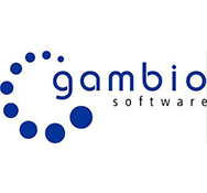 Gambio software logo