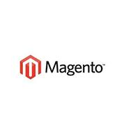 Magento logo