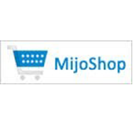 MijoShop logo
