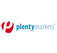 Plentymarkets logo