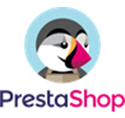 PrestaShop logo