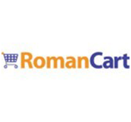 RomanCart logo