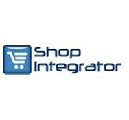 Shop Integrator logo