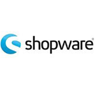 ShopWare logo