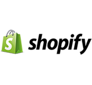 Shopify logo