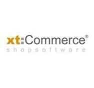 xt:Commerce logo