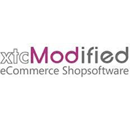 xtcModified logo