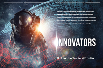 The Innovators