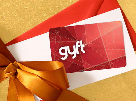 Gyft Corporate