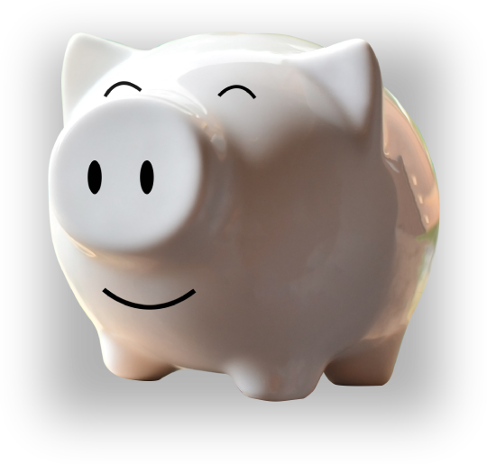 Piggy bank