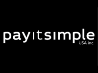 PayItSimple LOGO