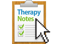 TherapyNotes Logo