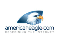 American eagle logo
