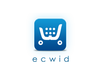 ecwid logo