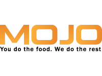 Mojo logo