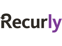 Recurly Logo