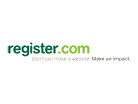 Register logo.
