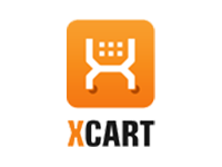 x-cart logo