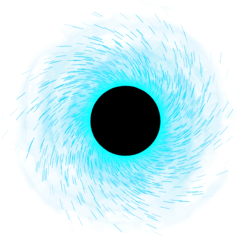 Black hole