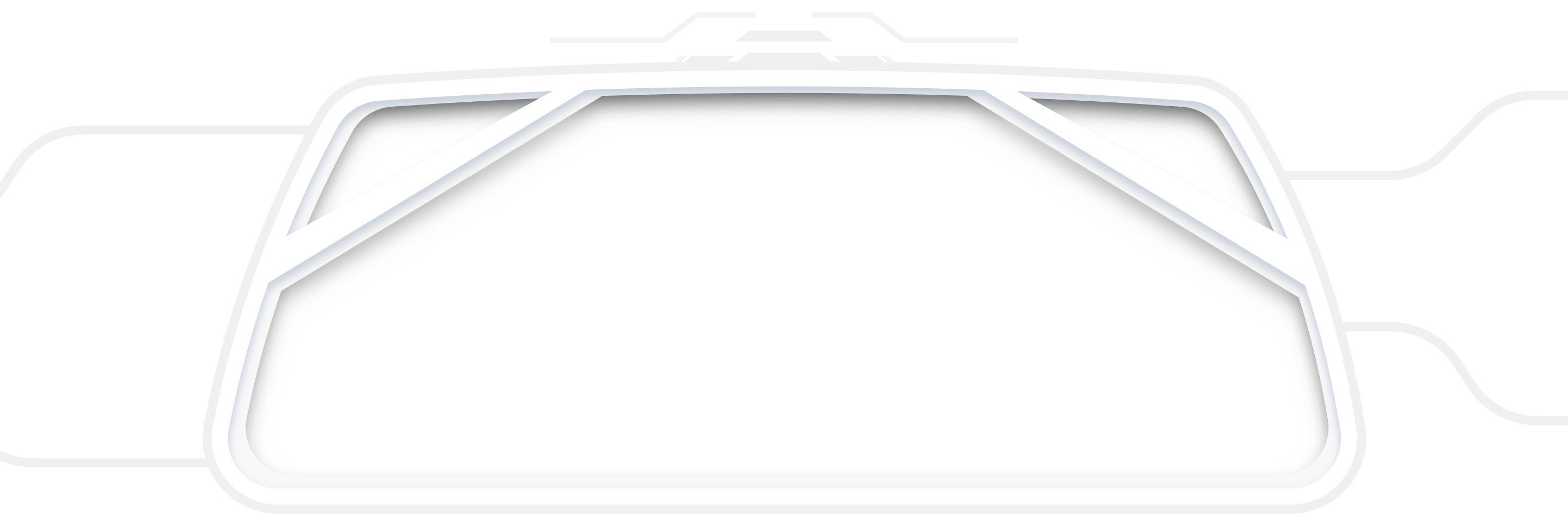 Hero frame