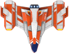 Spaceship