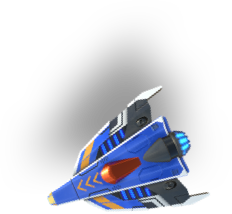 Spaceship