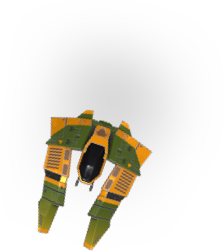 Spaceship