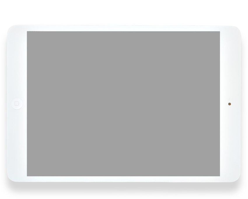 Tablet background