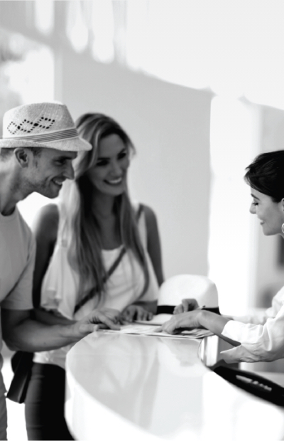 Security and Consistency