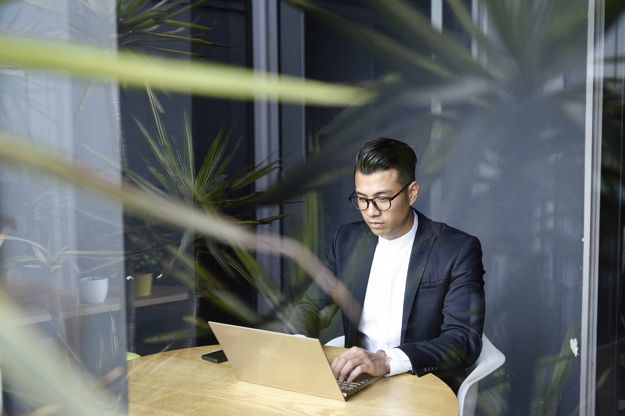 Contact our Strategic Partner Team