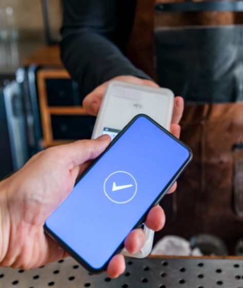 Monitor Transactions