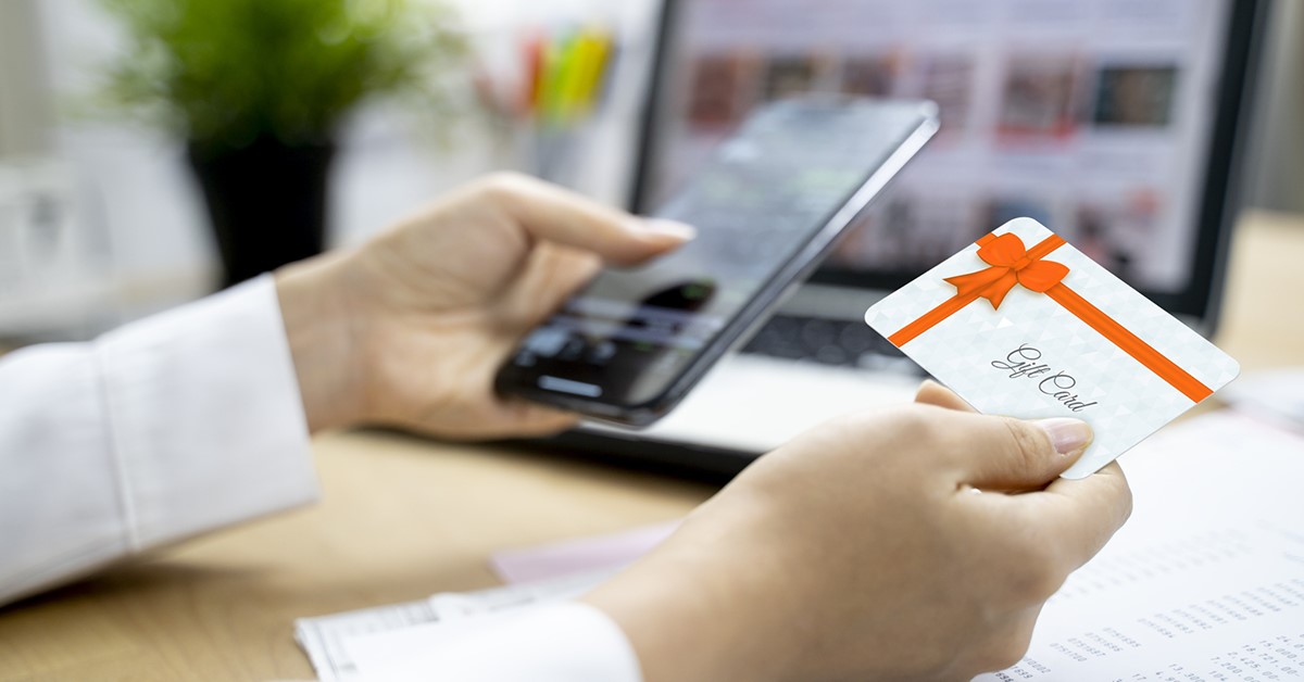 GiftCardSolutions